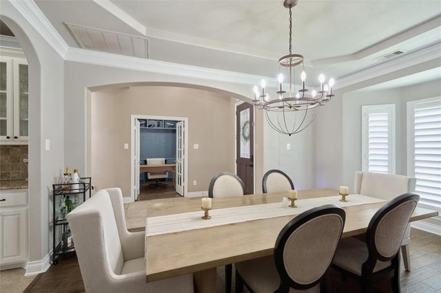 25207 Pineglen Terrace Drive, Spring, TX 77389