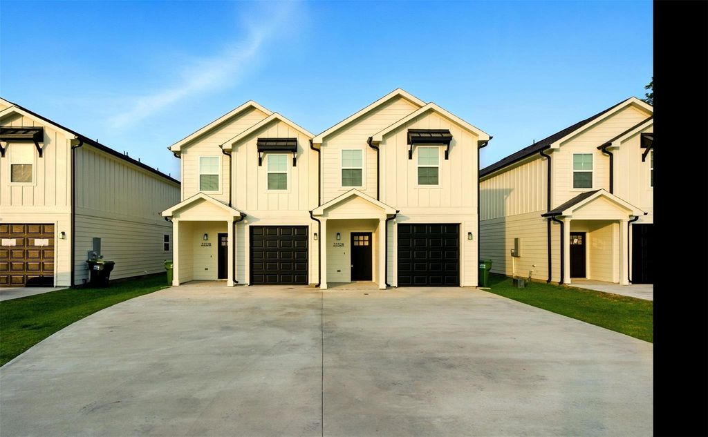 3150 B N Cleveland Street, Dayton, TX 77535