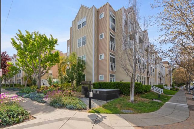 550 Ortega Avenue B330, Mountain View, CA 94040