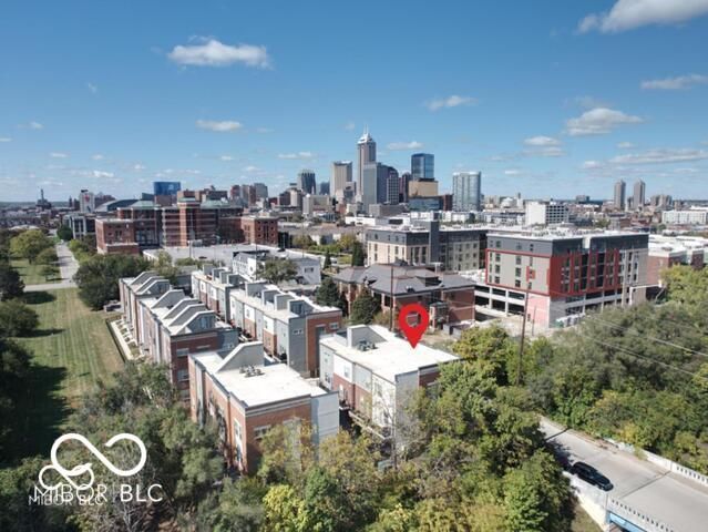 805 Bates Street, Indianapolis, IN 46202