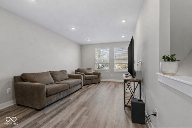 805 Bates Street, Indianapolis, IN 46202