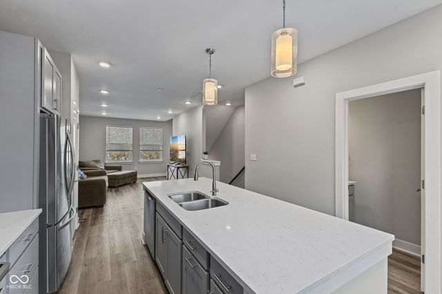 805 Bates Street, Indianapolis, IN 46202