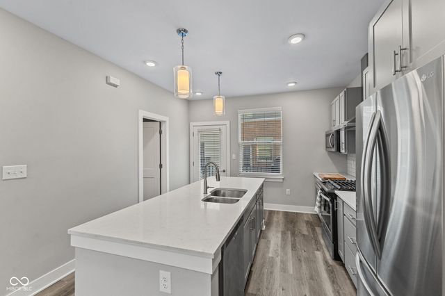 805 Bates Street, Indianapolis, IN 46202