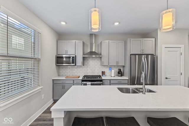 805 Bates Street, Indianapolis, IN 46202