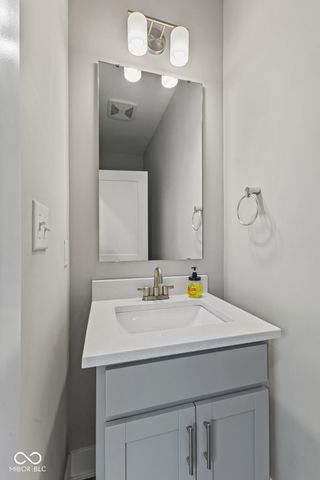 805 Bates Street, Indianapolis, IN 46202