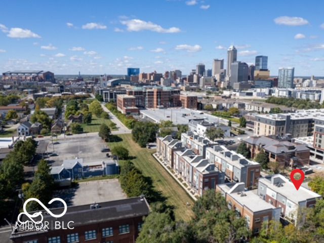 805 Bates Street, Indianapolis, IN 46202