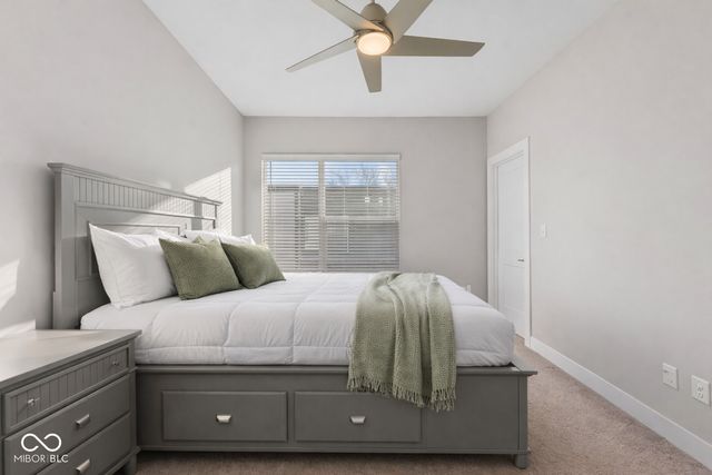 805 Bates Street, Indianapolis, IN 46202