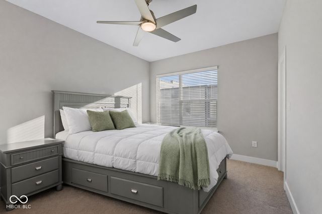 805 Bates Street, Indianapolis, IN 46202