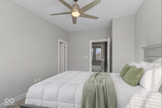 805 Bates Street, Indianapolis, IN 46202