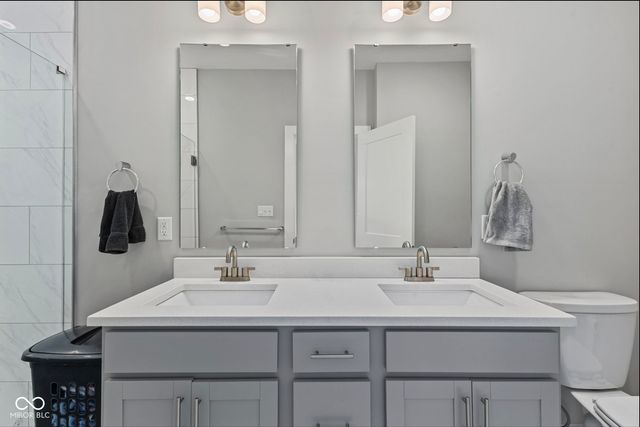 805 Bates Street, Indianapolis, IN 46202