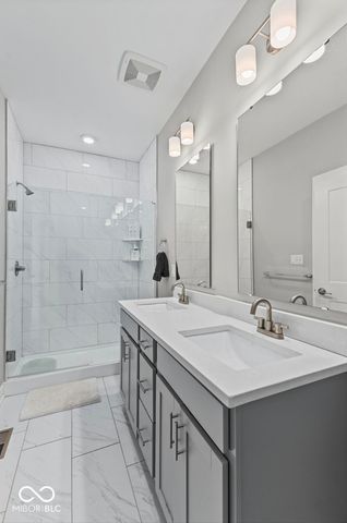 805 Bates Street, Indianapolis, IN 46202