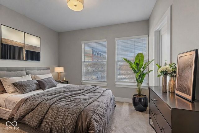 805 Bates Street, Indianapolis, IN 46202