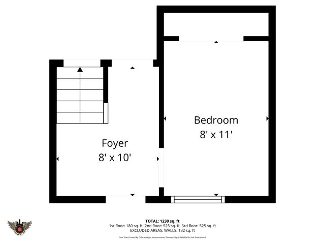 805 Bates Street, Indianapolis, IN 46202