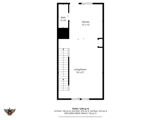 805 Bates Street, Indianapolis, IN 46202