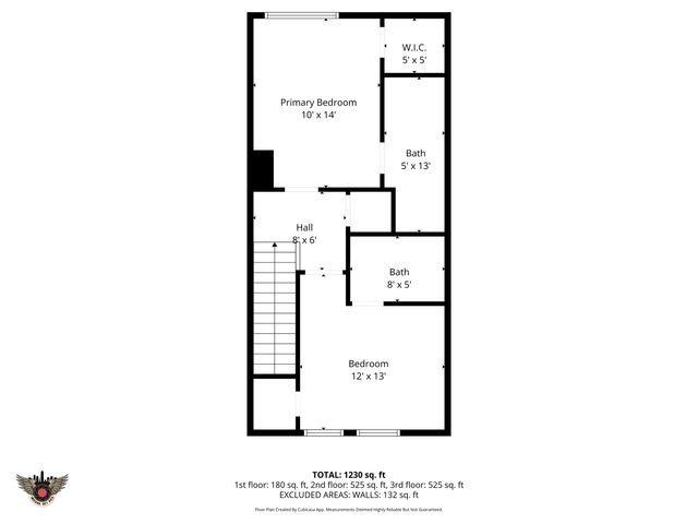 805 Bates Street, Indianapolis, IN 46202