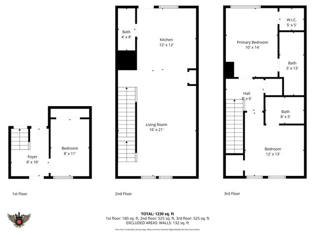 805 Bates Street, Indianapolis, IN 46202