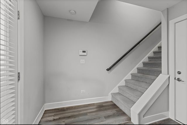 805 Bates Street, Indianapolis, IN 46202