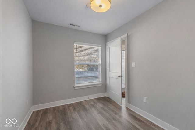 805 Bates Street, Indianapolis, IN 46202