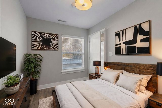 805 Bates Street, Indianapolis, IN 46202