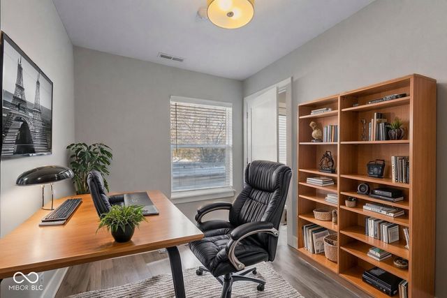 805 Bates Street, Indianapolis, IN 46202