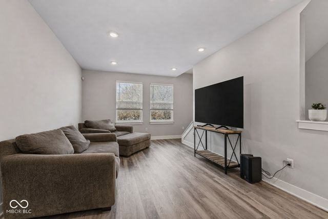 805 Bates Street, Indianapolis, IN 46202