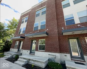 805 Bates Street, Indianapolis, IN 46202