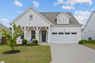 609 Torridon Lane, Simpsonville, SC 29681