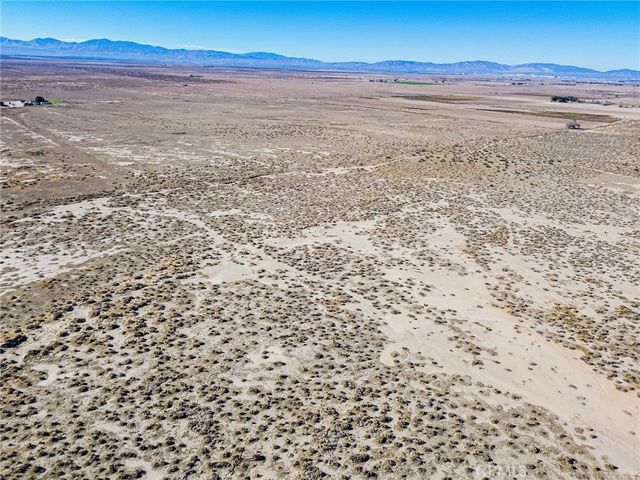 125 th E & Lancaster Boulevard E, Roosevelt, CA 93535