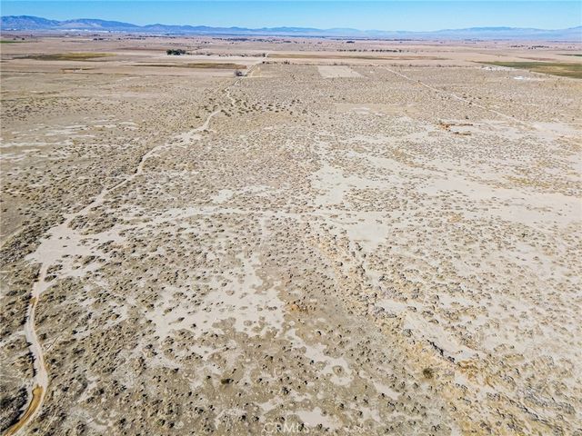 125 th E & Lancaster Boulevard E, Roosevelt, CA 93535