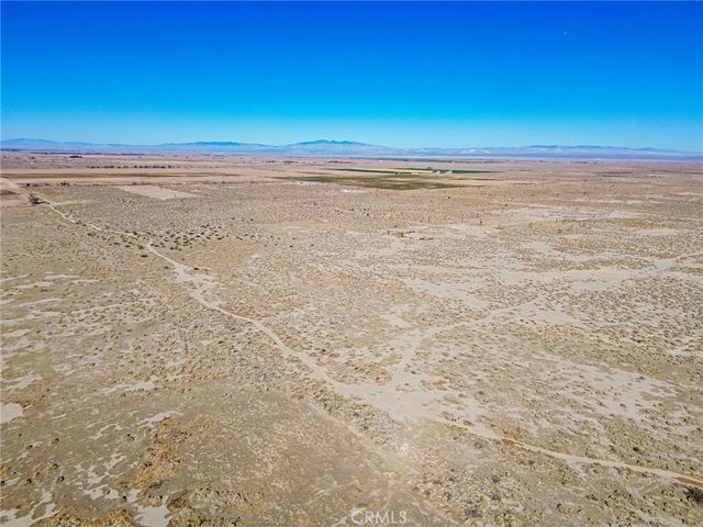 125 th E & Lancaster Boulevard E, Roosevelt, CA 93535