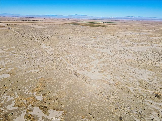 125 th E & Lancaster Boulevard E, Roosevelt, CA 93535