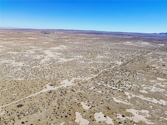 125 th E & Lancaster Boulevard E, Roosevelt, CA 93535