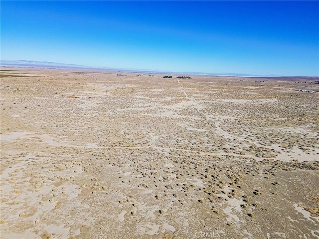 125 th E & Lancaster Boulevard E, Roosevelt, CA 93535