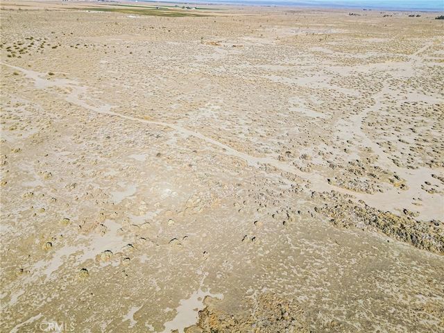 125 th E & Lancaster Boulevard E, Roosevelt, CA 93535