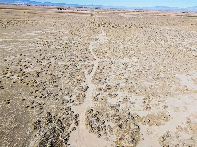 125 th E & Lancaster Boulevard E, Roosevelt, CA 93535