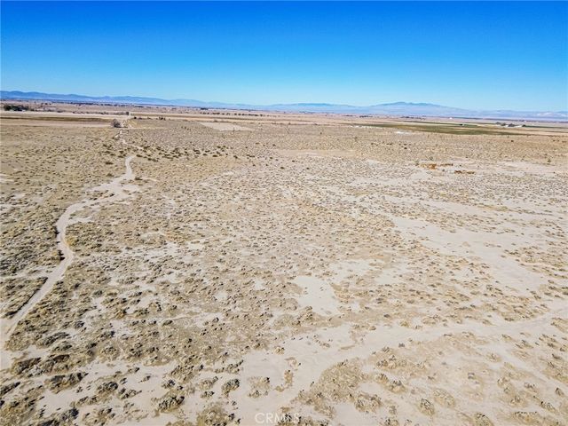 125 th E & Lancaster Boulevard E, Roosevelt, CA 93535