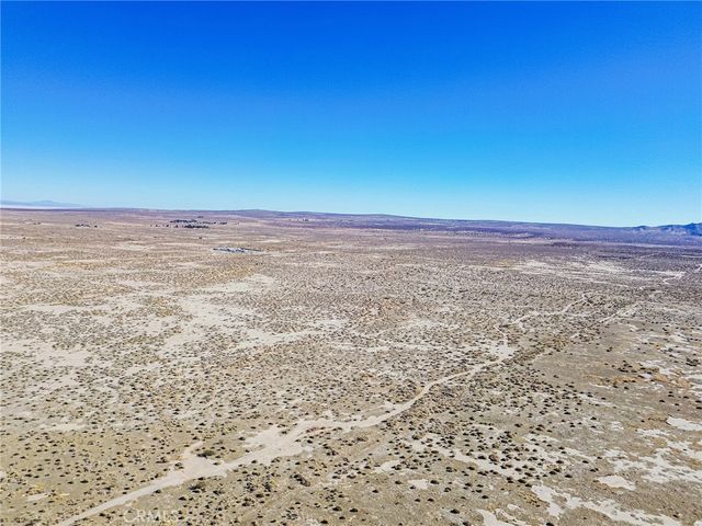 125 th E & Lancaster Boulevard E, Roosevelt, CA 93535