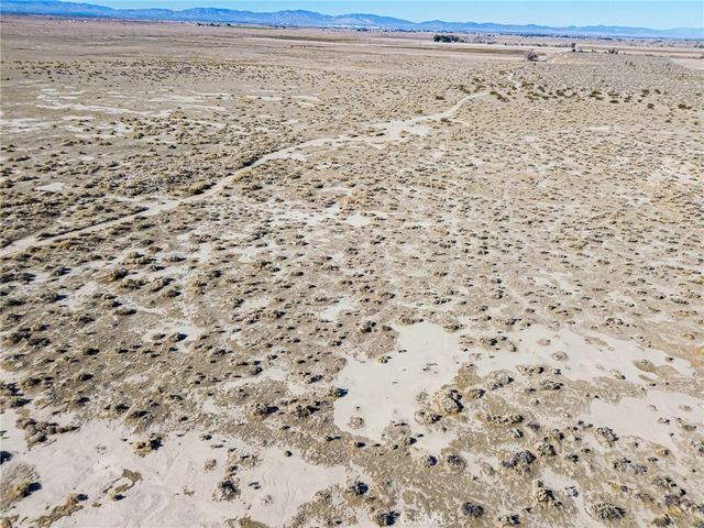 125 th E & Lancaster Boulevard E, Roosevelt, CA 93535