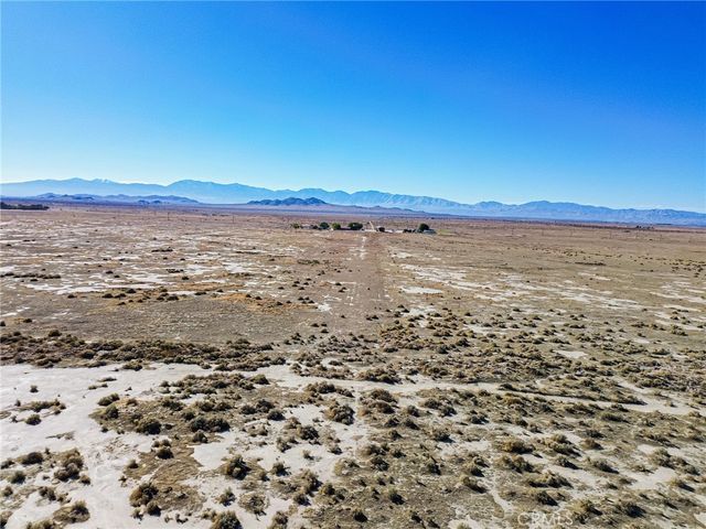 125 th E & Lancaster Boulevard E, Roosevelt, CA 93535