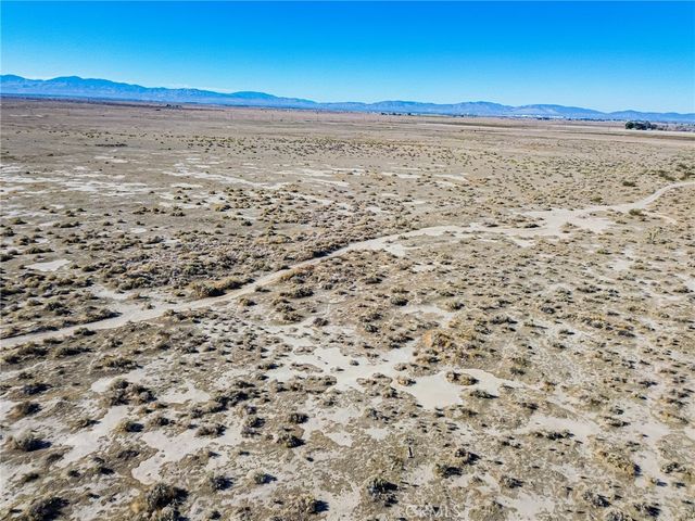 125 th E & Lancaster Boulevard E, Roosevelt, CA 93535