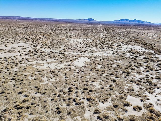 125 th E & Lancaster Boulevard E, Roosevelt, CA 93535