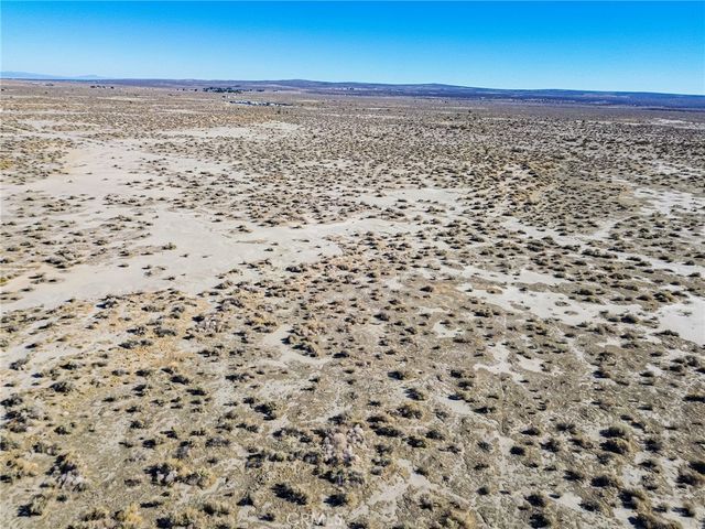 125 th E & Lancaster Boulevard E, Roosevelt, CA 93535