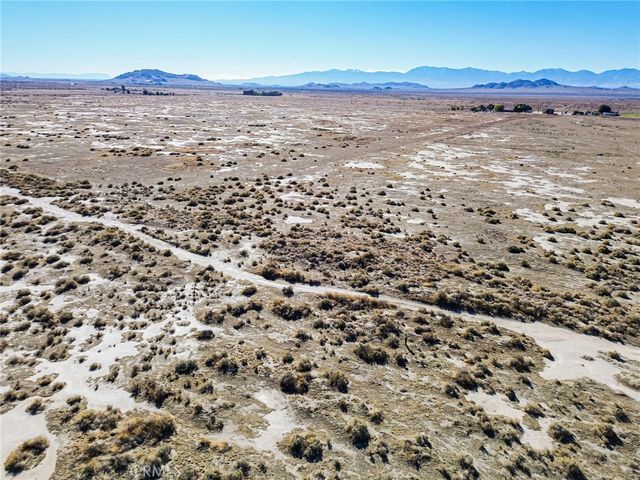 125 th E & Lancaster Boulevard E, Roosevelt, CA 93535