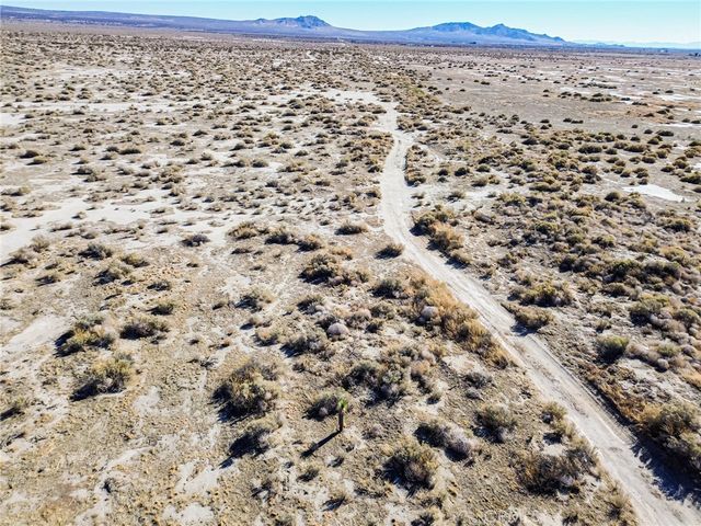 125 th E & Lancaster Boulevard E, Roosevelt, CA 93535