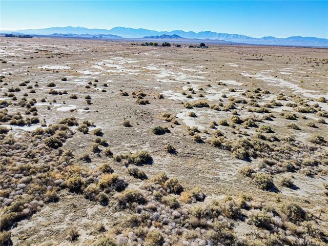 125 th E & Lancaster Boulevard E, Roosevelt, CA 93535