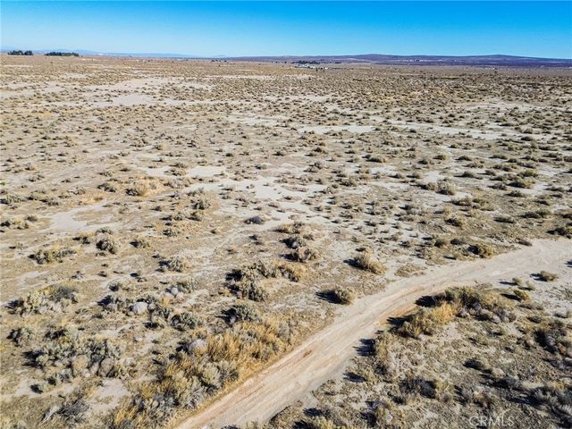 125 th E & Lancaster Boulevard E, Roosevelt, CA 93535