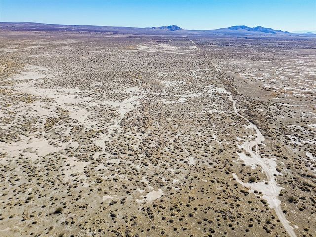 125 th E & Lancaster Boulevard E, Roosevelt, CA 93535