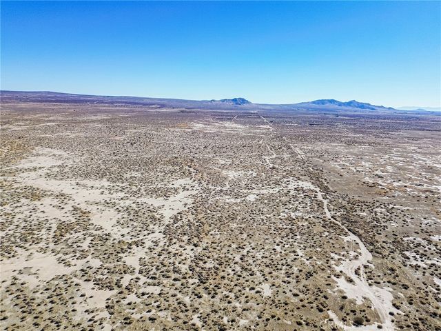 125 th E & Lancaster Boulevard E, Roosevelt, CA 93535