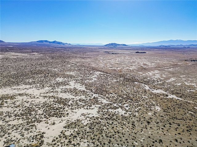 125 th E & Lancaster Boulevard E, Roosevelt, CA 93535