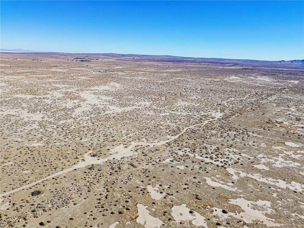 125 th E & Lancaster Boulevard E, Roosevelt, CA 93535